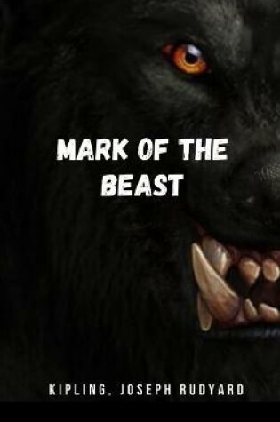 Cover of Mark of the beast