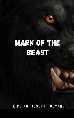 Book cover for Mark of the beast