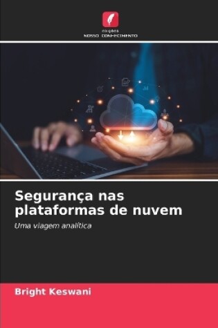 Cover of Seguran�a nas plataformas de nuvem
