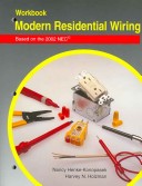 Cover of Modern Residential Wiring