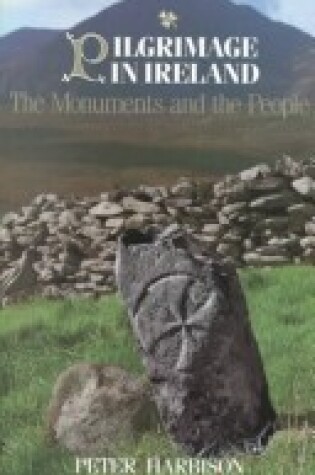 Cover of Pilgrimage in Ireland