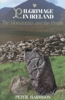 Book cover for Pilgrimage in Ireland