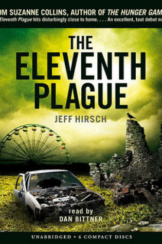 Cover of The Eleventh Plague