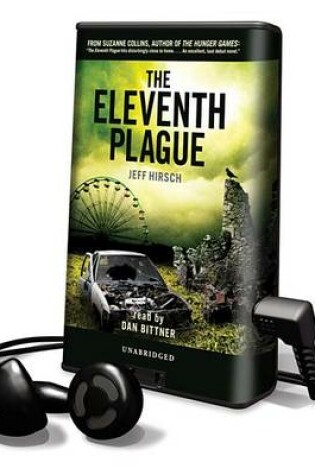 Cover of The Eleventh Plague