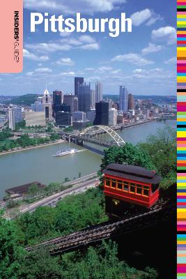 Book cover for Insiders' Guide (R) to Pittsburgh