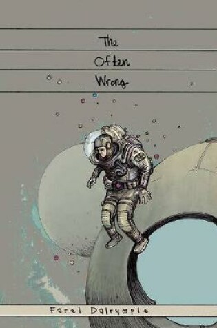 Cover of The Often Wrong Volume 1