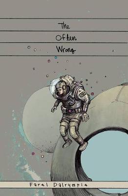 Book cover for The Often Wrong Volume 1