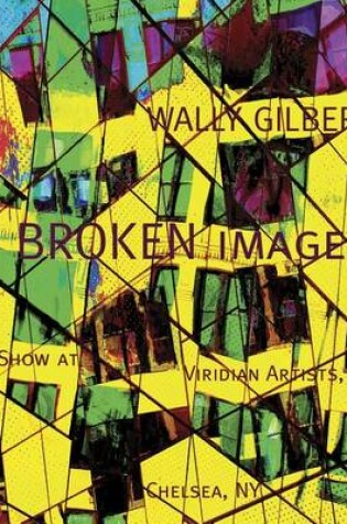 Cover of Broken Image