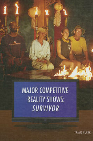 Cover of Survivor