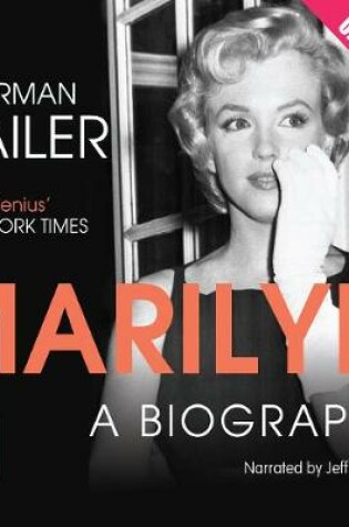 Cover of Marilyn: A Biography
