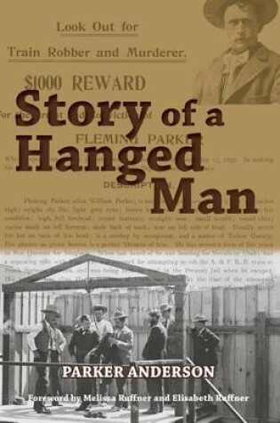 Cover of Story of a Hanged Man