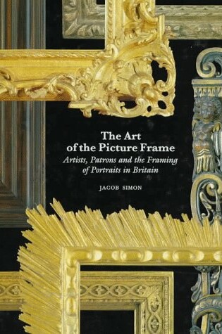 Cover of Art of the Picture Frame
