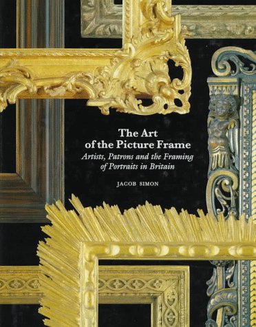 Book cover for Art of the Picture Frame