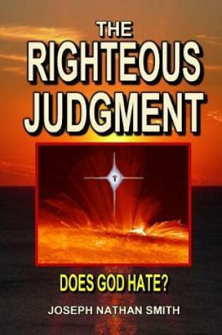 Cover of The Righteous Judgment