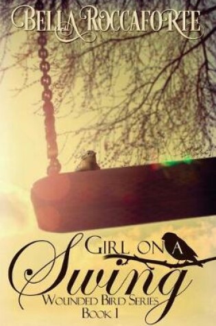 Cover of Girl on a Swing