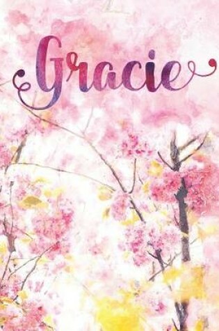 Cover of Gracie