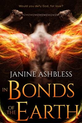 Book cover for In Bonds of the Earth