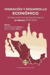 Book cover for Migracion y Desarrollo Economico