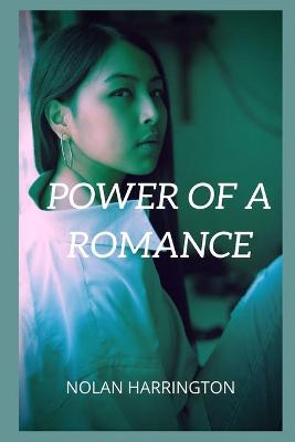 Book cover for Power of a romance