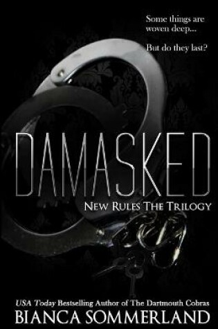 Cover of Damasked