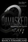 Book cover for Damasked