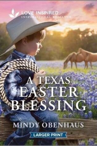 Cover of A Texas Easter Blessing