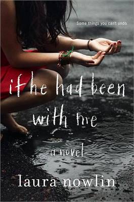 Book cover for If He Had Been with Me