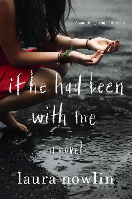 Book cover for If He Had Been with Me