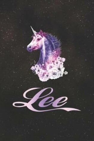 Cover of Lee