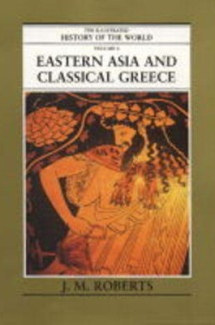 Cover of Eastern Asia and Classical Greece