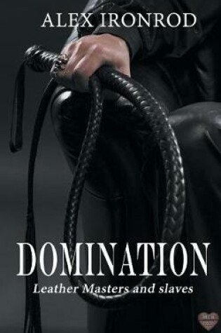 Cover of Domination