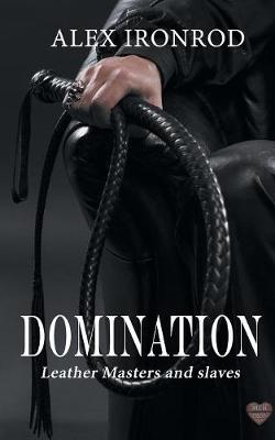 Book cover for Domination