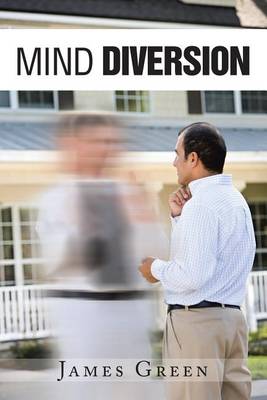 Book cover for Mind Diversion