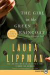 Book cover for The Girl in the Green Raincoat LP