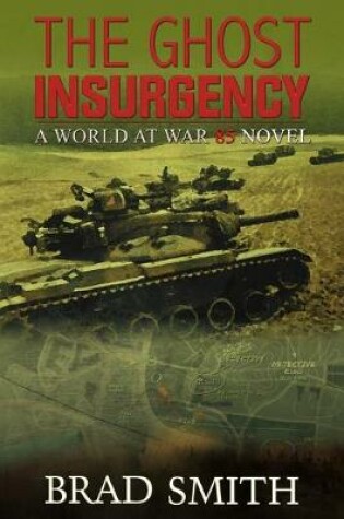 Cover of The Ghost Insurgency