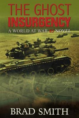 Cover of The Ghost Insurgency