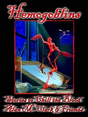 Book cover for Hemogoblins