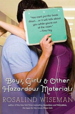 Cover of Boys, Girls, and Other Hazardous Materials