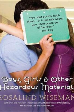 Cover of Boys, Girls and Other Hazardous Materials