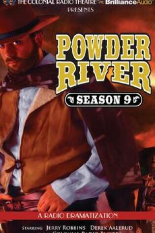 Cover of Powder River Season 9