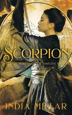 Book cover for Scorpion