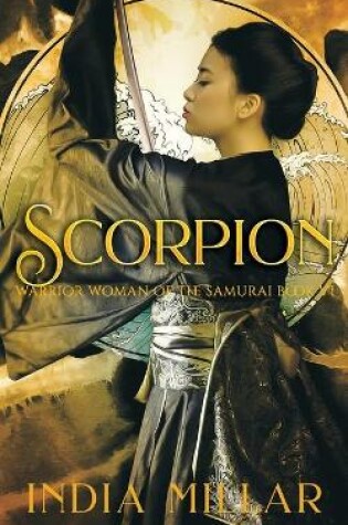 Cover of Scorpion