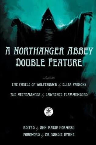 Cover of A Northanger Abbey Double Feature