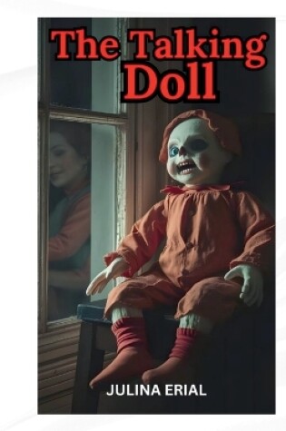 Cover of The Talking Doll