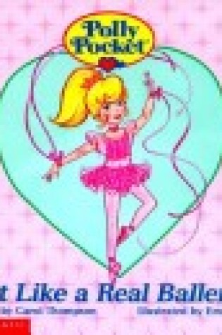 Cover of Polly Pocket