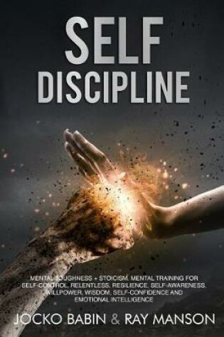 Cover of Self-Discipline