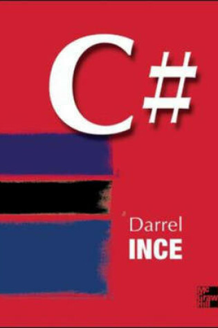 Cover of C#