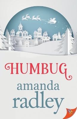 Book cover for Humbug