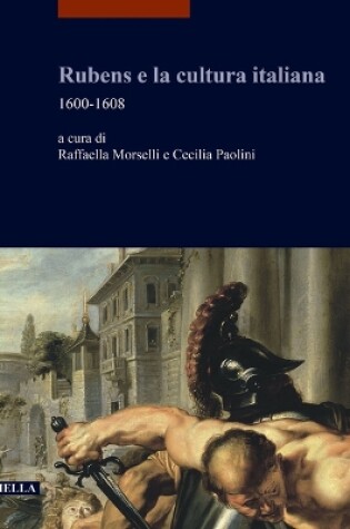 Cover of Rubens E La Cultura Italiana