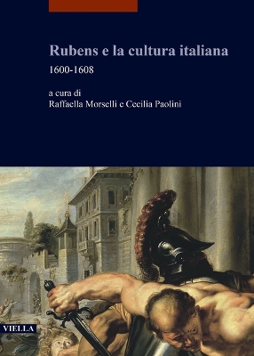 Book cover for Rubens E La Cultura Italiana